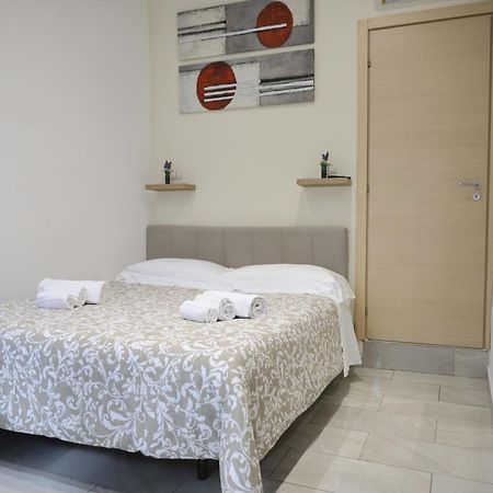 Casa Barbara 15-17 Apartment Catania Ngoại thất bức ảnh