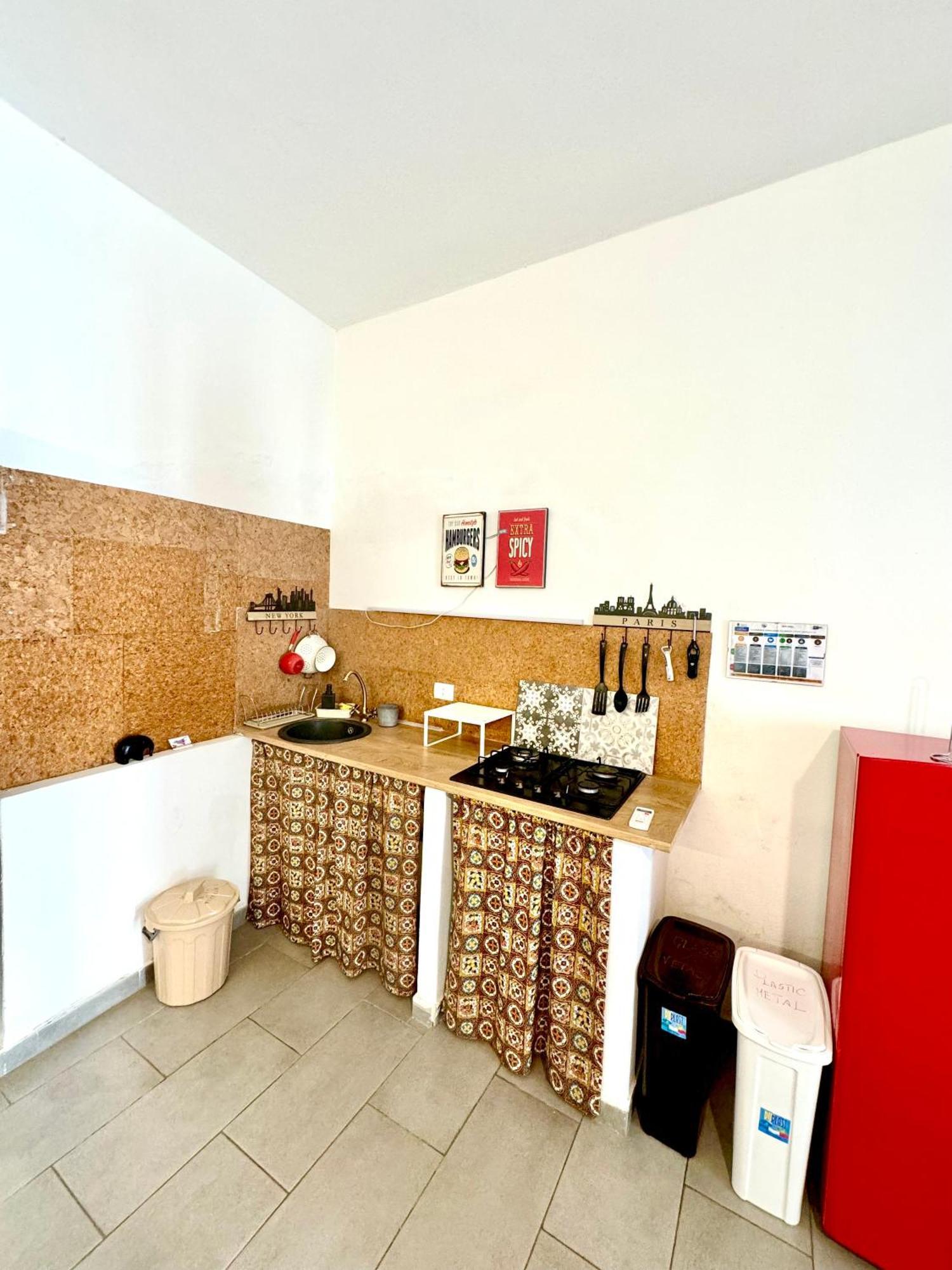 Casa Barbara 15-17 Apartment Catania Ngoại thất bức ảnh