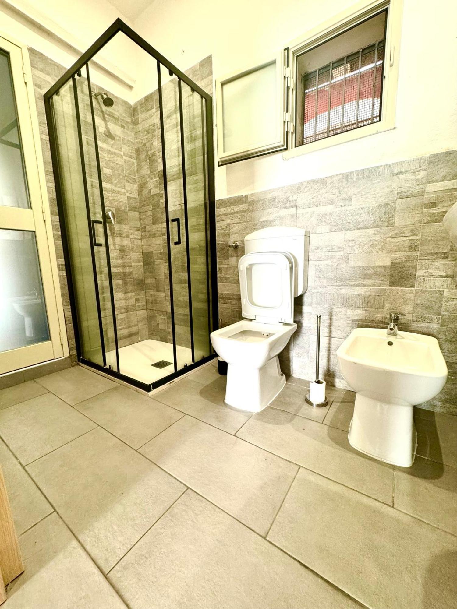 Casa Barbara 15-17 Apartment Catania Ngoại thất bức ảnh