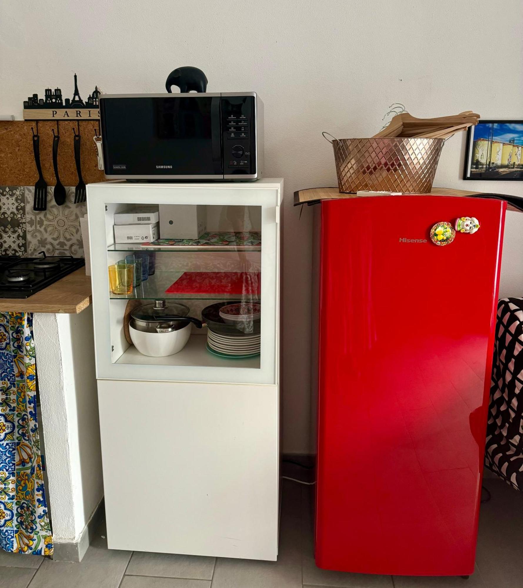 Casa Barbara 15-17 Apartment Catania Ngoại thất bức ảnh