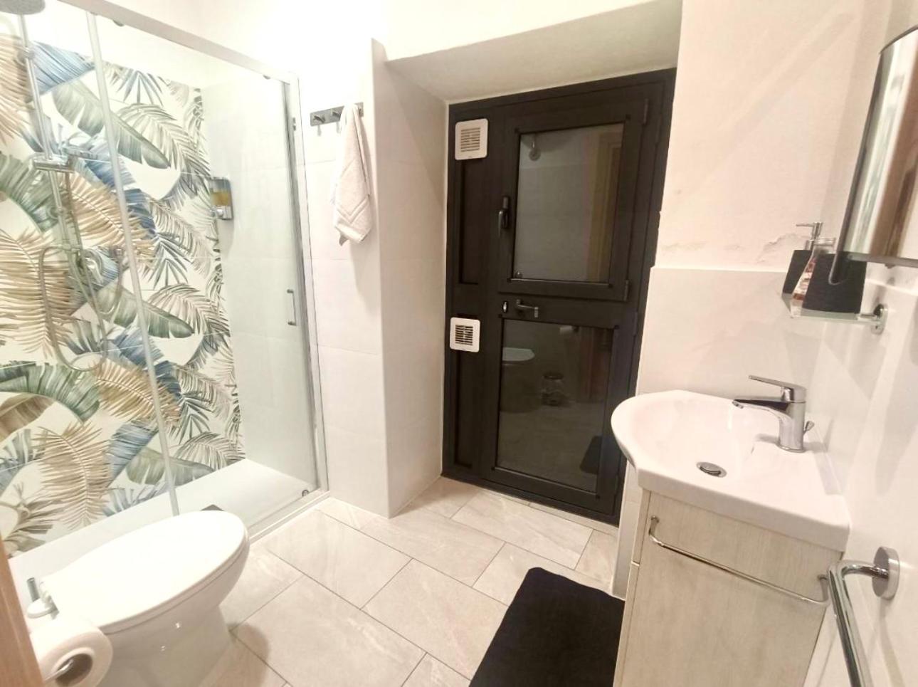 Casa Barbara 15-17 Apartment Catania Ngoại thất bức ảnh