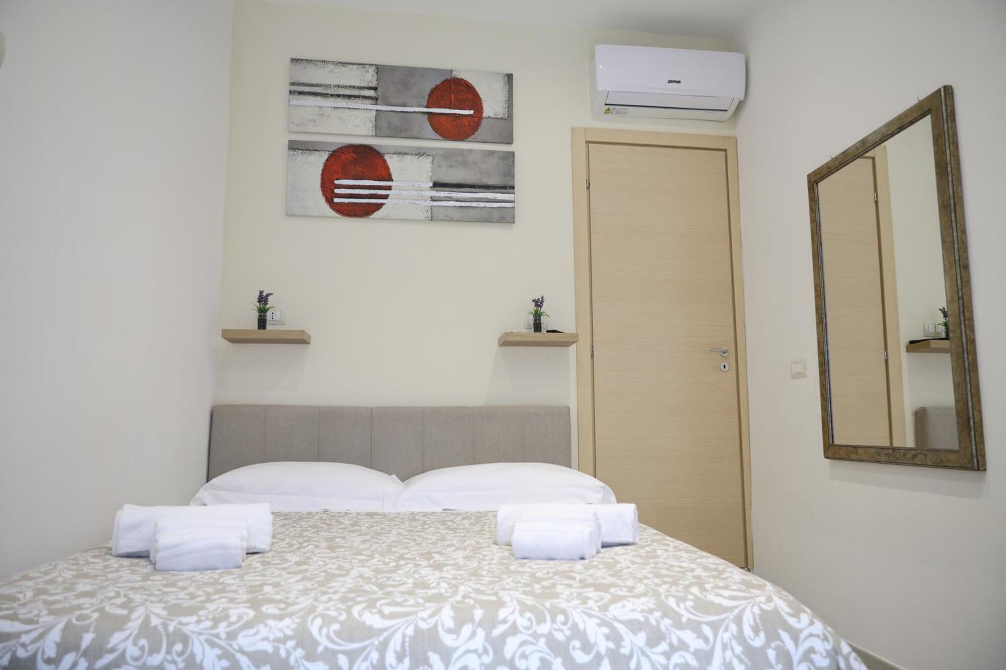 Casa Barbara 15-17 Apartment Catania Ngoại thất bức ảnh