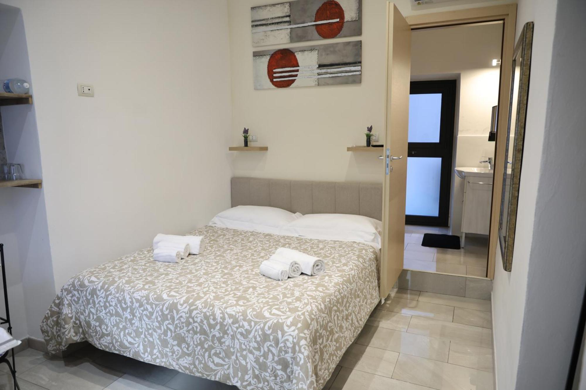 Casa Barbara 15-17 Apartment Catania Ngoại thất bức ảnh
