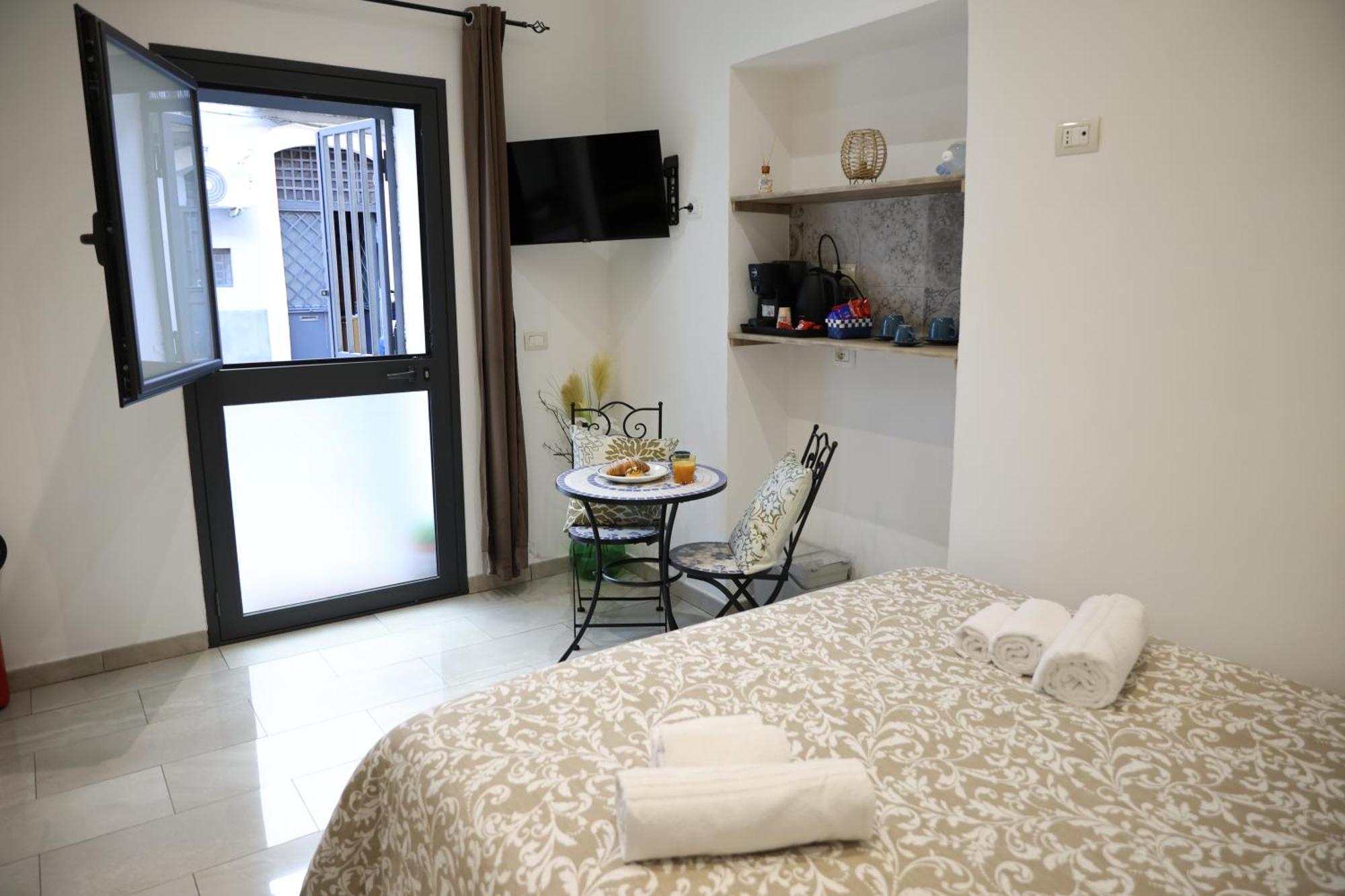 Casa Barbara 15-17 Apartment Catania Ngoại thất bức ảnh