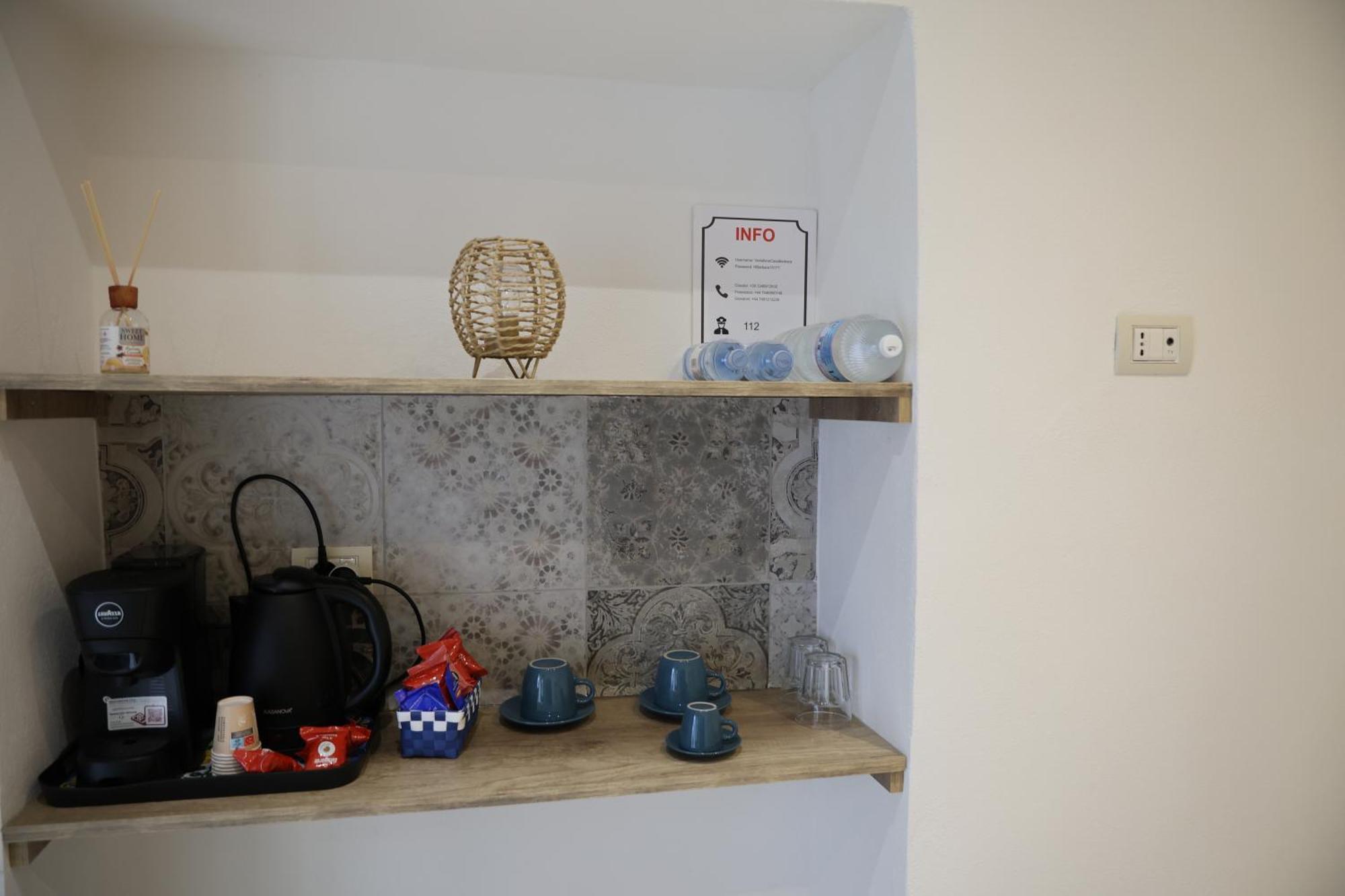 Casa Barbara 15-17 Apartment Catania Ngoại thất bức ảnh