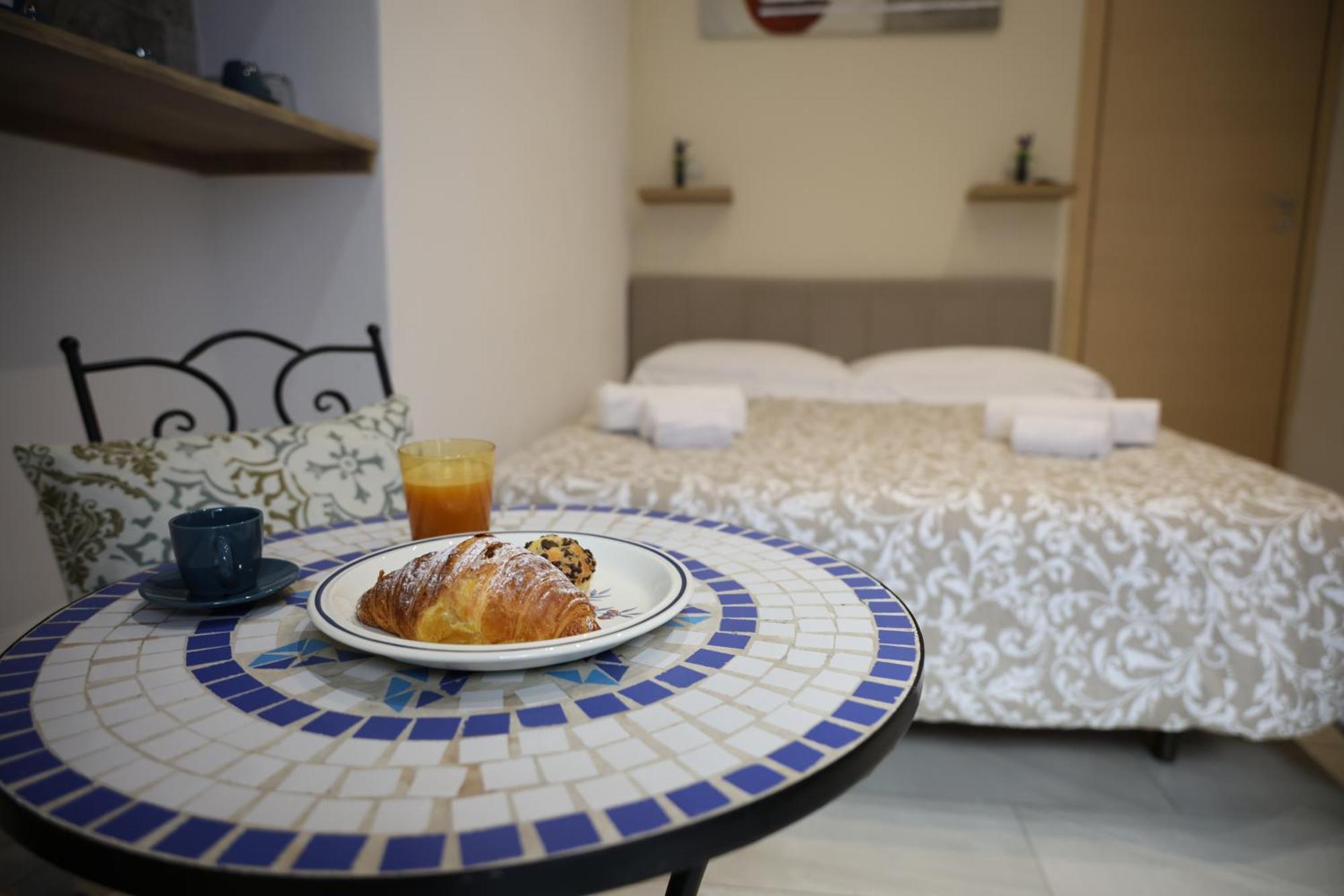 Casa Barbara 15-17 Apartment Catania Ngoại thất bức ảnh
