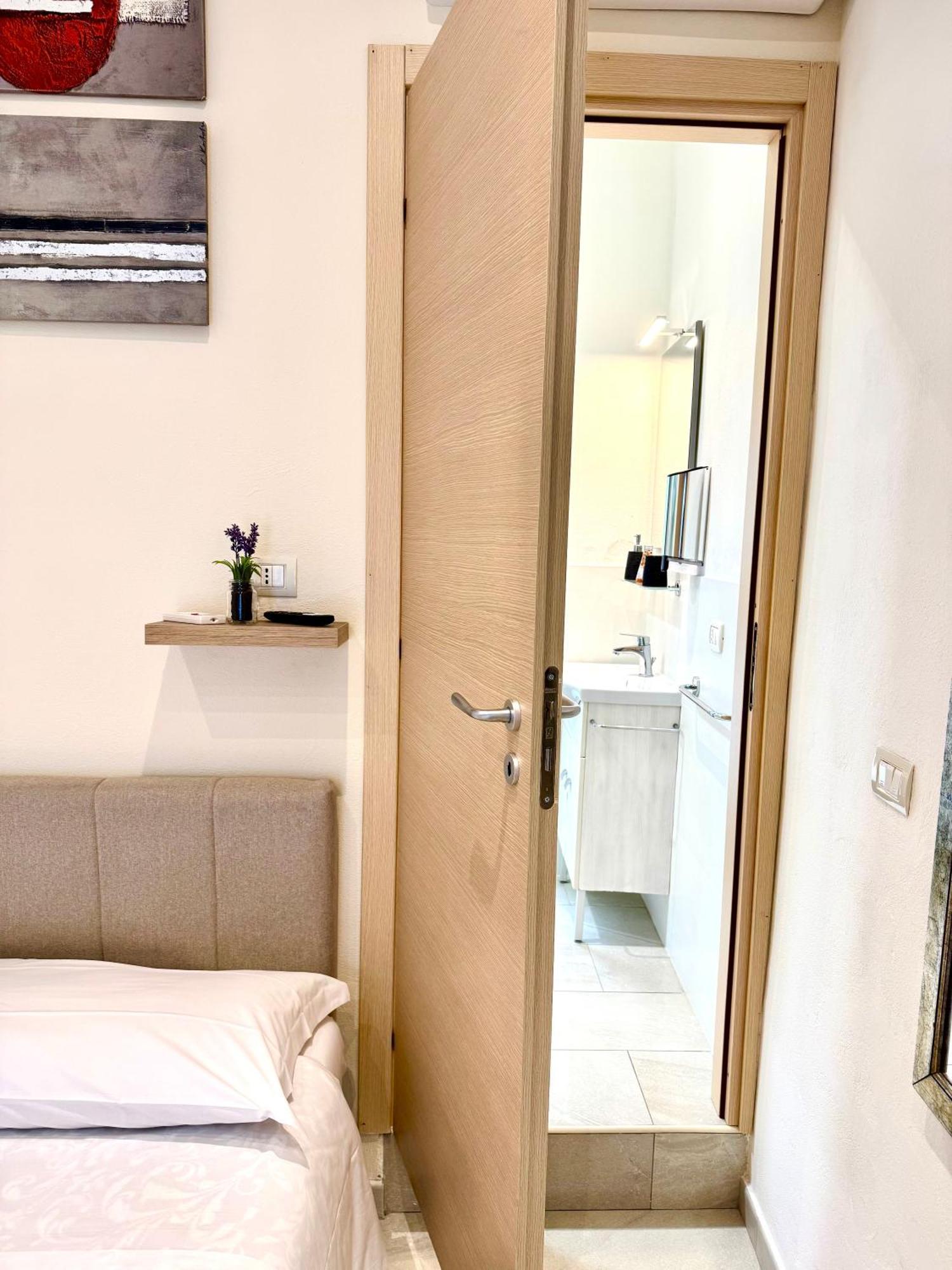 Casa Barbara 15-17 Apartment Catania Ngoại thất bức ảnh