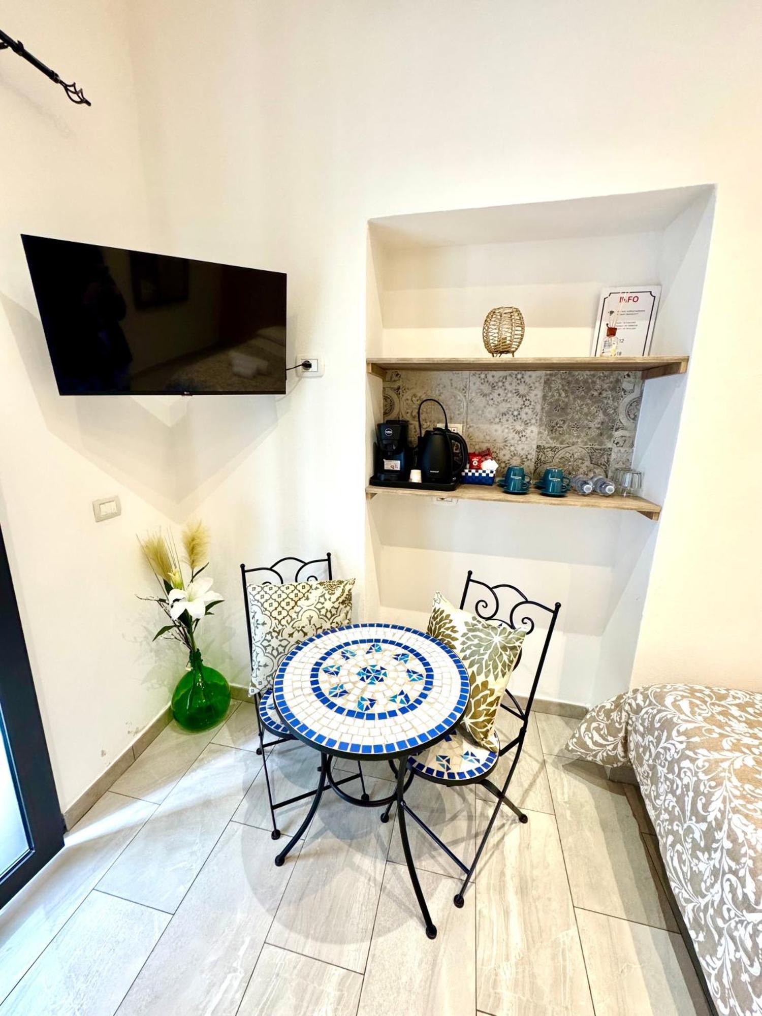 Casa Barbara 15-17 Apartment Catania Ngoại thất bức ảnh